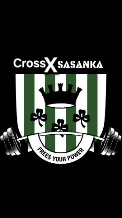 Crossfit Sasanka